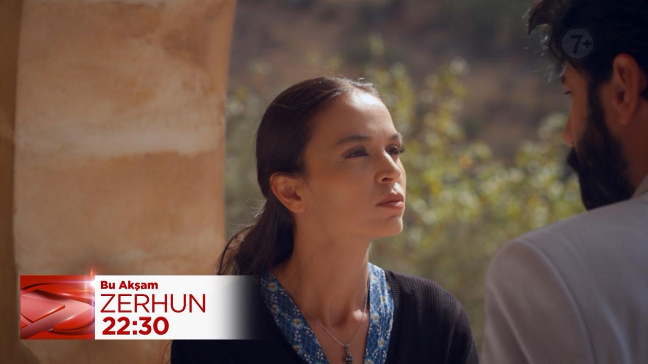 Zerhun dizisinde Zerhun ve Yaman karşı karşıya! Köşeye sıkışıyor