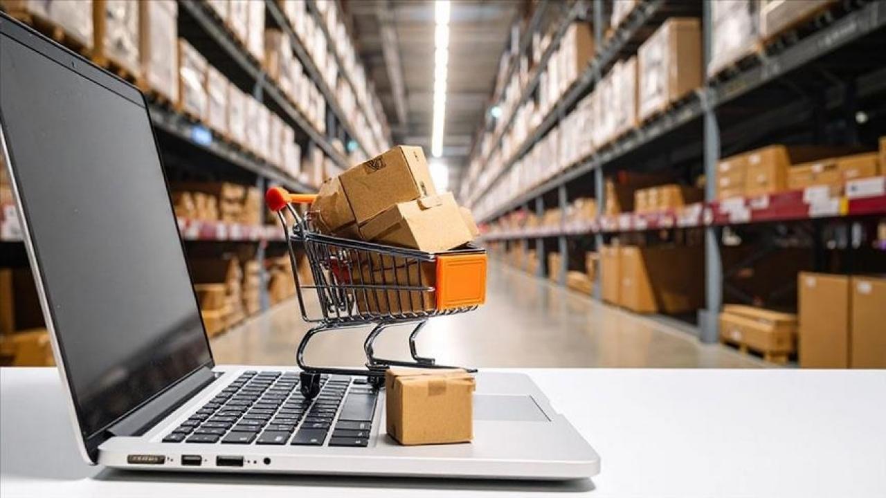 E-ticarette Çinli devler piyasayı altüst etti! Açık 150 milyar TL'yi aştı!