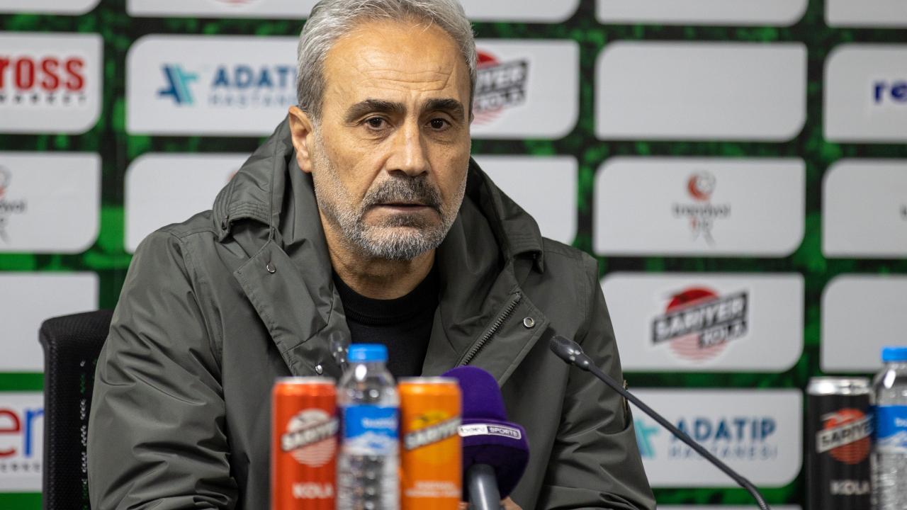 2-0 galibiyetin ardından rakip takıma övgüler yağdırdı: Büyüklüğünü hissettim