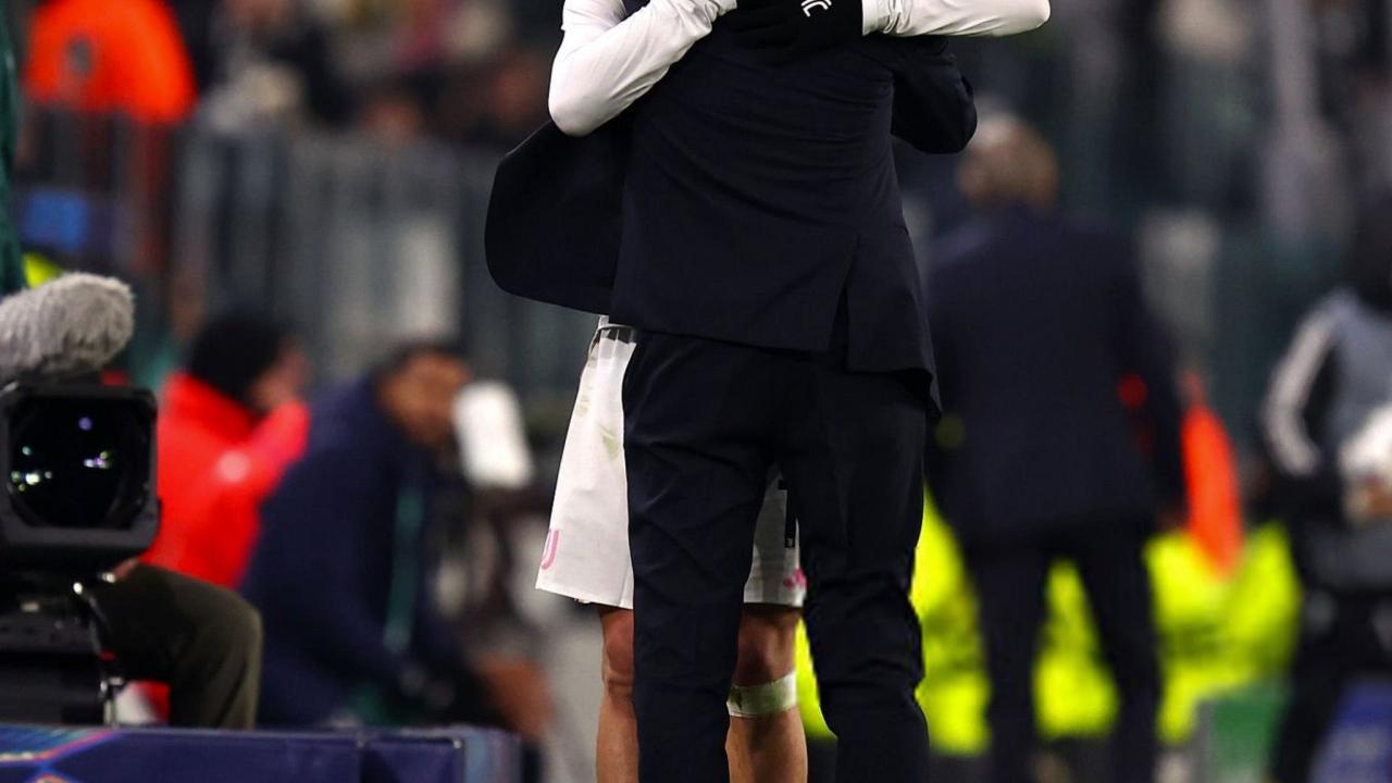 2-0'lık maçta gol atan Kenan Yıldız için dikkat çeken sözler: Oğlum gibi seviyorum