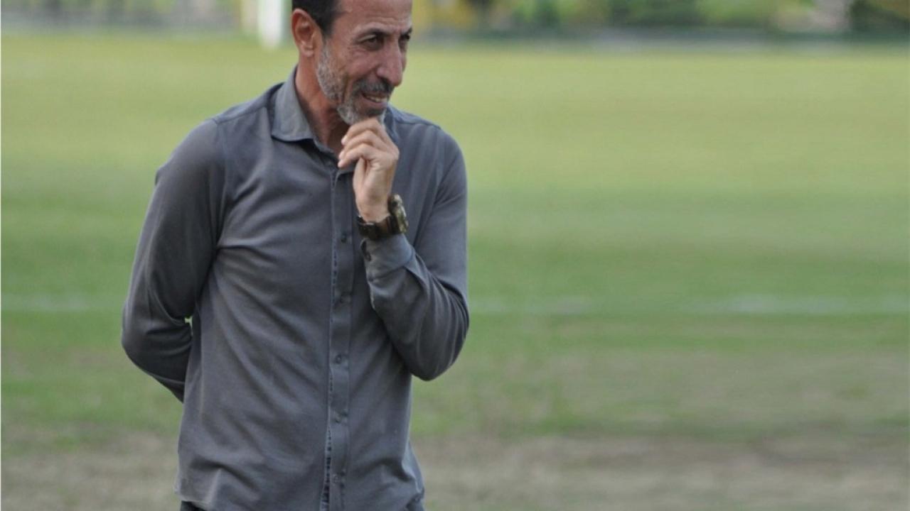 2. Lig ekibinde hoca ayrılığı! Tazminat alarak ayrıldı