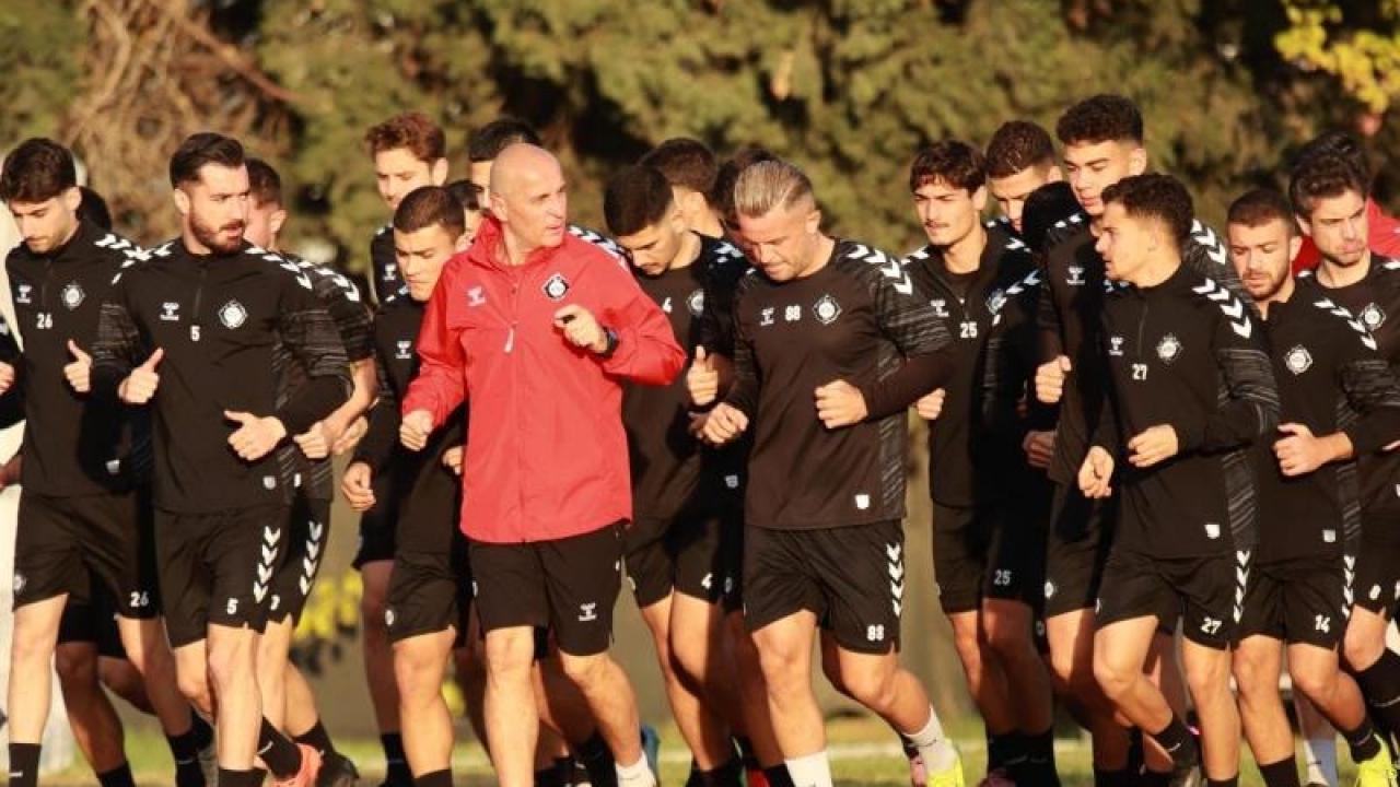 3. Lig ekibinin borcu 1 milyara dayandı!