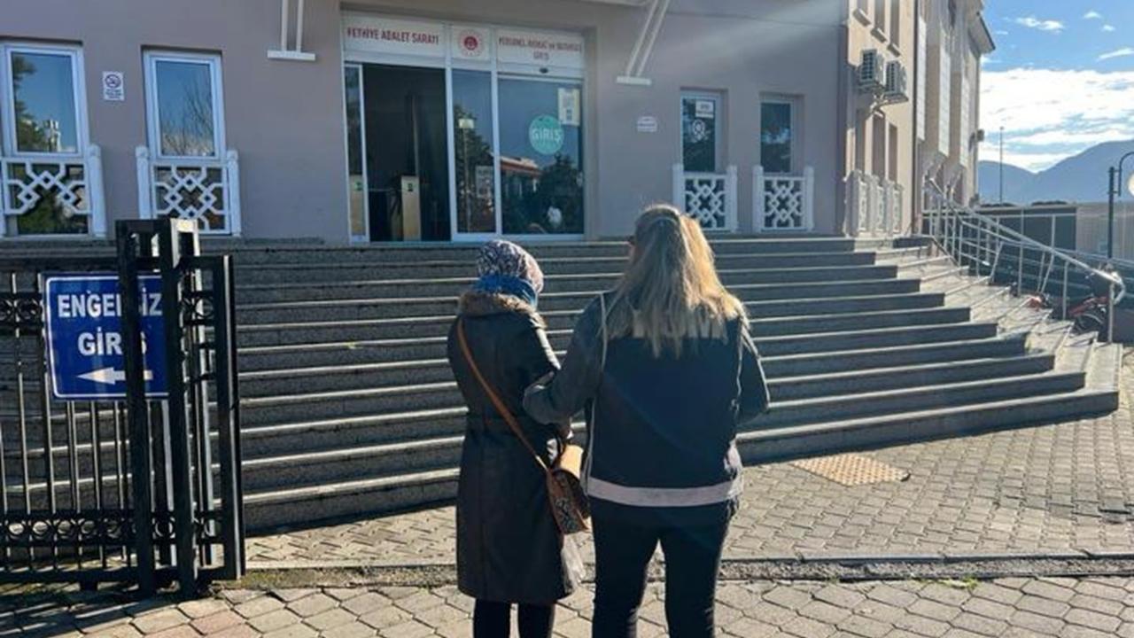 8 yıldır aranan FETÖ firarisi, kardeşinin kimliğiyle yakalandı