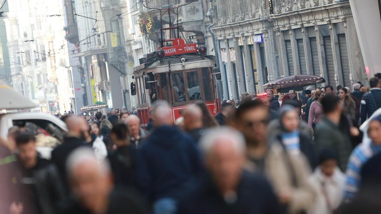 Türkiye için korkutan senaryo: 20 milyon kişi eksilecek