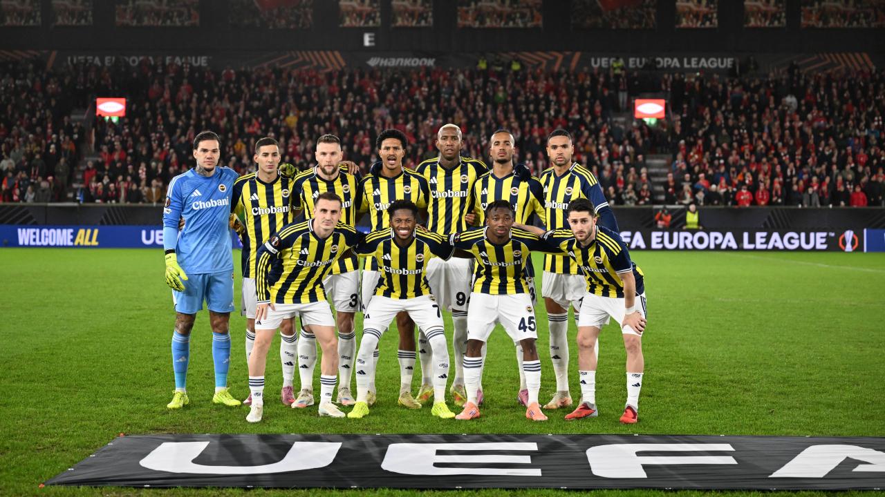 Fenerbahçe tarihinin en pahalı satışını yapıyor!