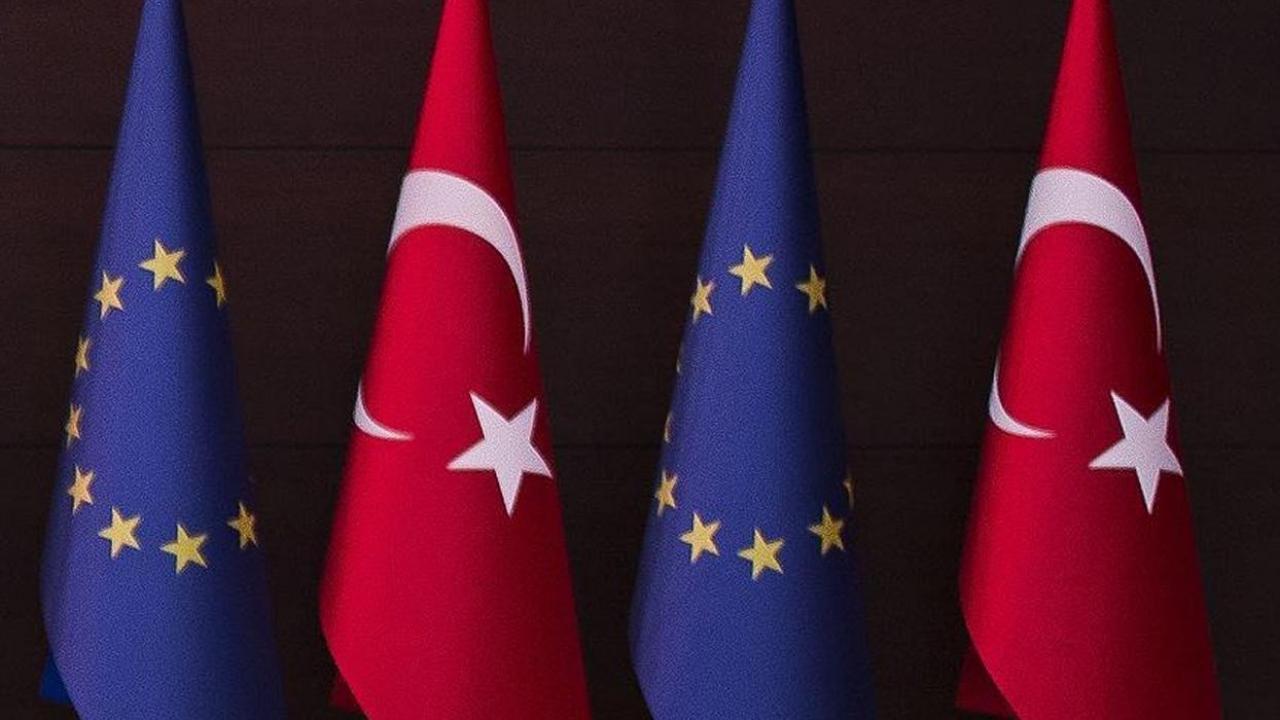 Türkiye ile AB anlaştı! 366 milyon avroluk finansman sağlanacak!