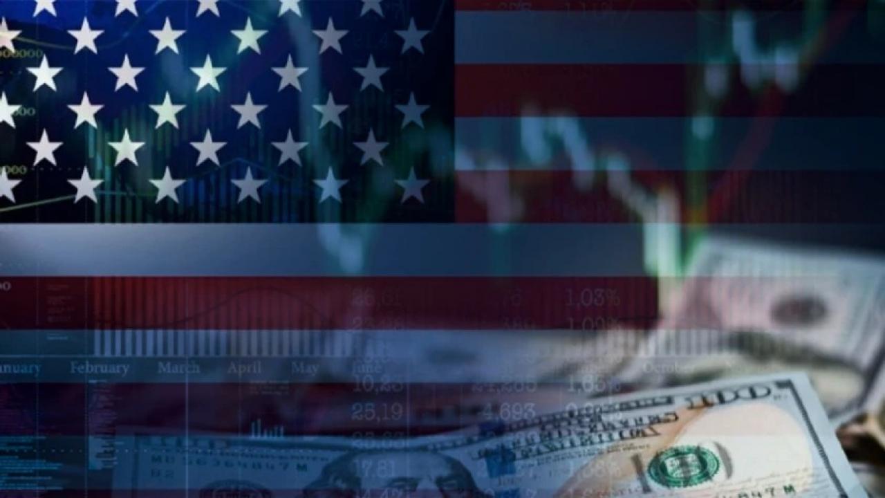 ABD ekonomisi 2025 üçüncü çeyreğinde yüzde 4,3 büyüdü