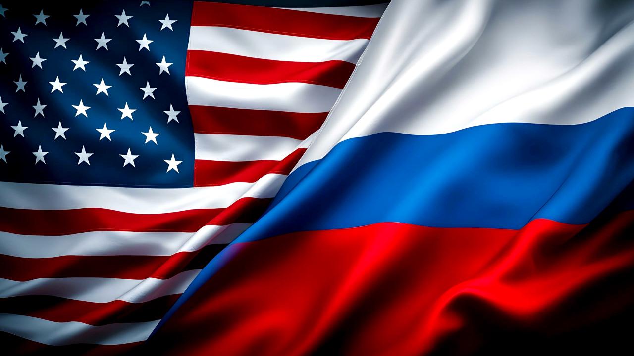 Saldırılar sonrası ABD'yi kınayıp, desteği ilan ettiler! Rusya'dan son dakika açıklaması