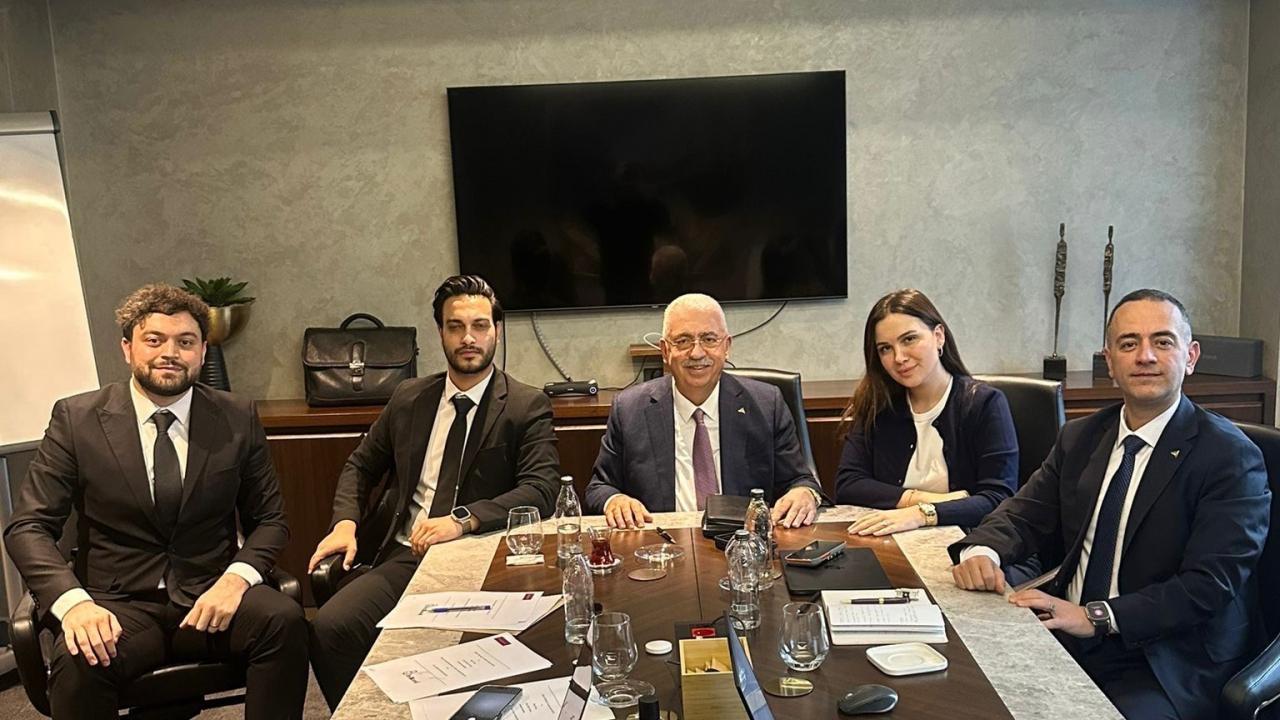 Ahlatcı Holding'den gelecek odaklı yapay zekâ yatırımı: BixCod