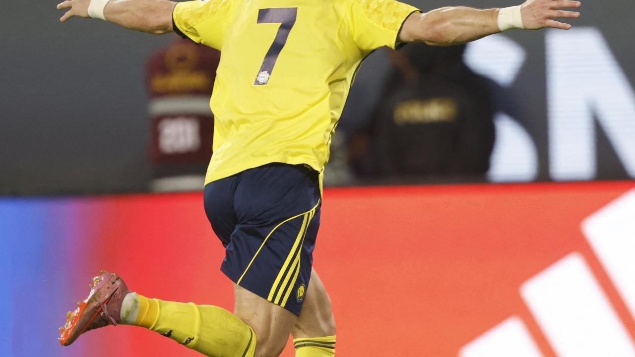 Al-Nassr 3-0 kazandı! Ronaldo 956 gole ulaştı