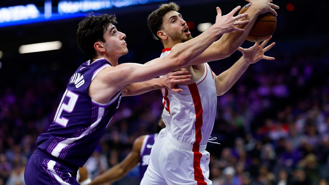 Alperen Şengün'ün 28 sayısı mağlubiyete engel olmadı