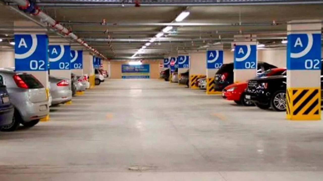 Ankara’da otopark ücretlerine zam!