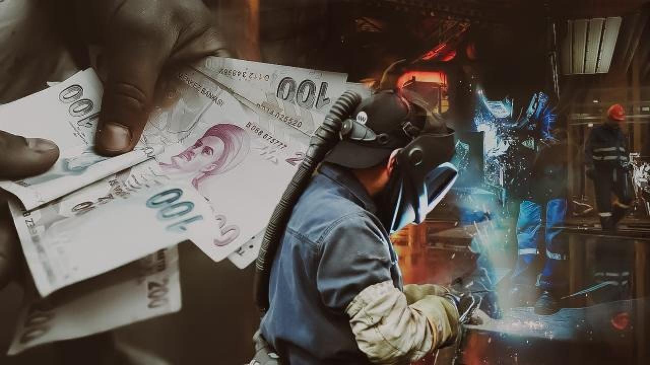 Asgari ücret ne zaman belli olacak? Gözler üçüncü toplantıda