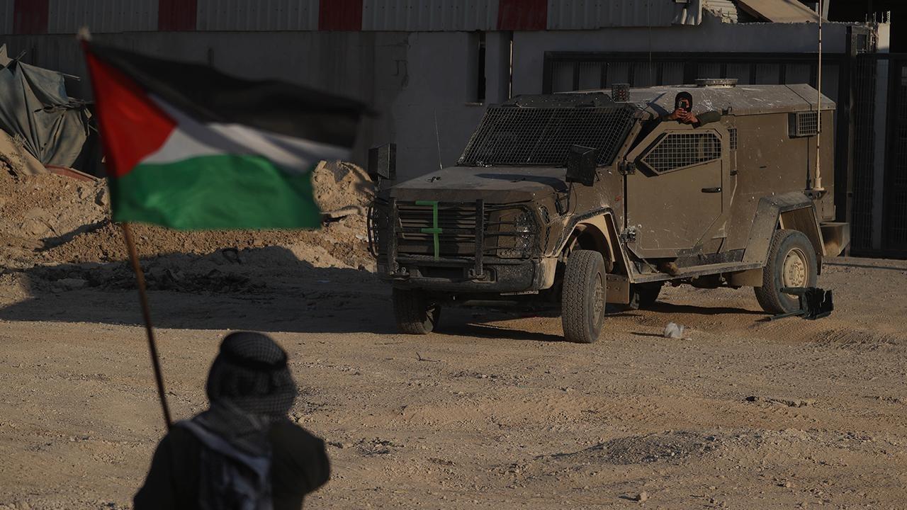 Avrupa ülkelerinden İsrail'in skandal kararına büyük tepki!