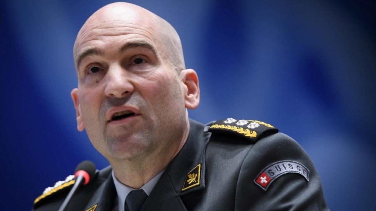 Avrupa ülkesinden akılalmaz itiraf: Ülkemizi koruyacak durumda değiliz