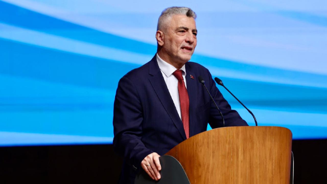 Bakan Bolat: Azerbaycan ile ekonomik ilişkiler tam…