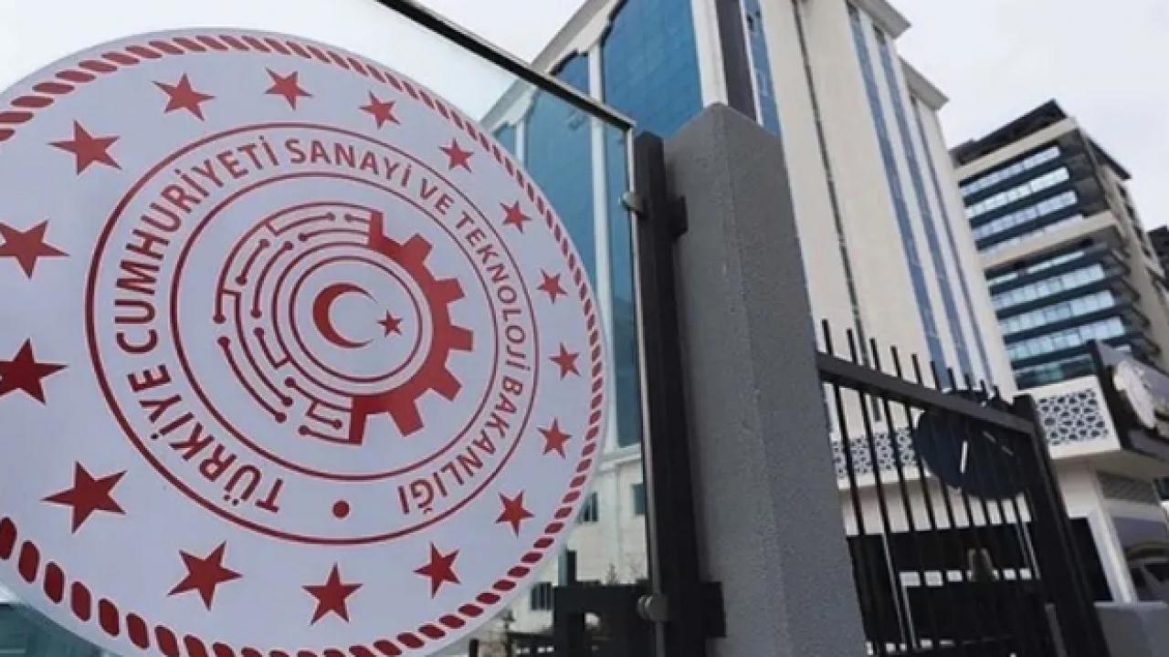 Bakan Kacır duyurdu: Milli Teknoloji Genel Müdürlüğü’nün ismi değişti