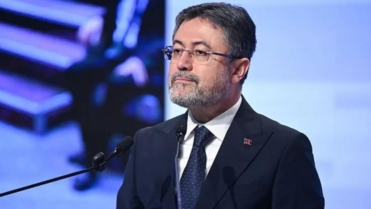Bakan Yumaklı: Balıkçılıkta 2 milyar dolarlık ihracata ulaştık
