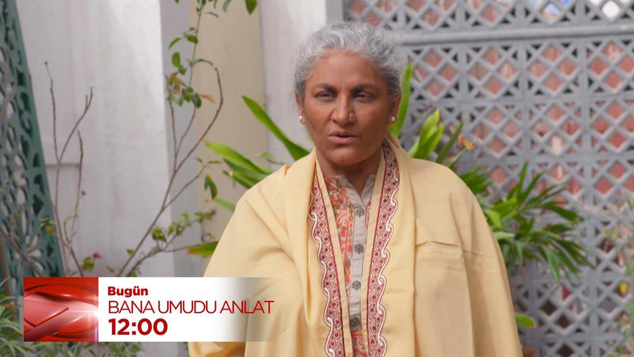 Bana Umudu Anlat dizisinde Metin hırsızlıkla suçlanıyor!