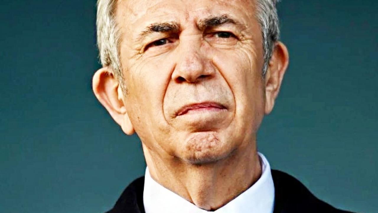 Başsavcılık harekete geçti! Mansur Yavaş'a kötü haber