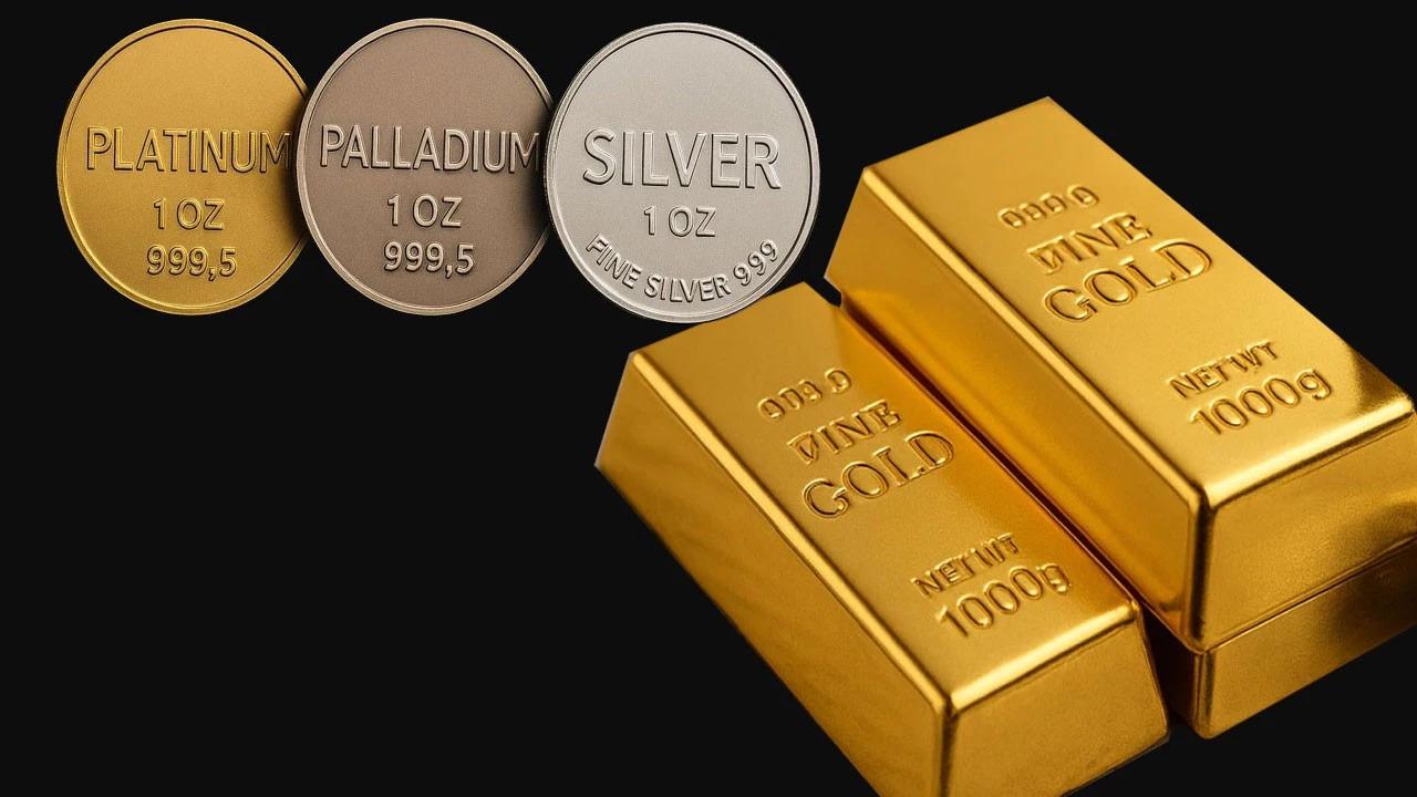 Değerli metaller 2025’e damga vurdu: Yatırımcısına yüzde 172 getiri sağladı!