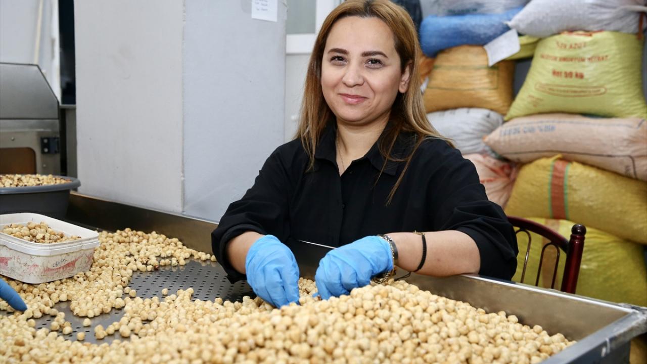 Devlet desteğiyle hayatı değişti: Muhasebeciydi patron oldu!