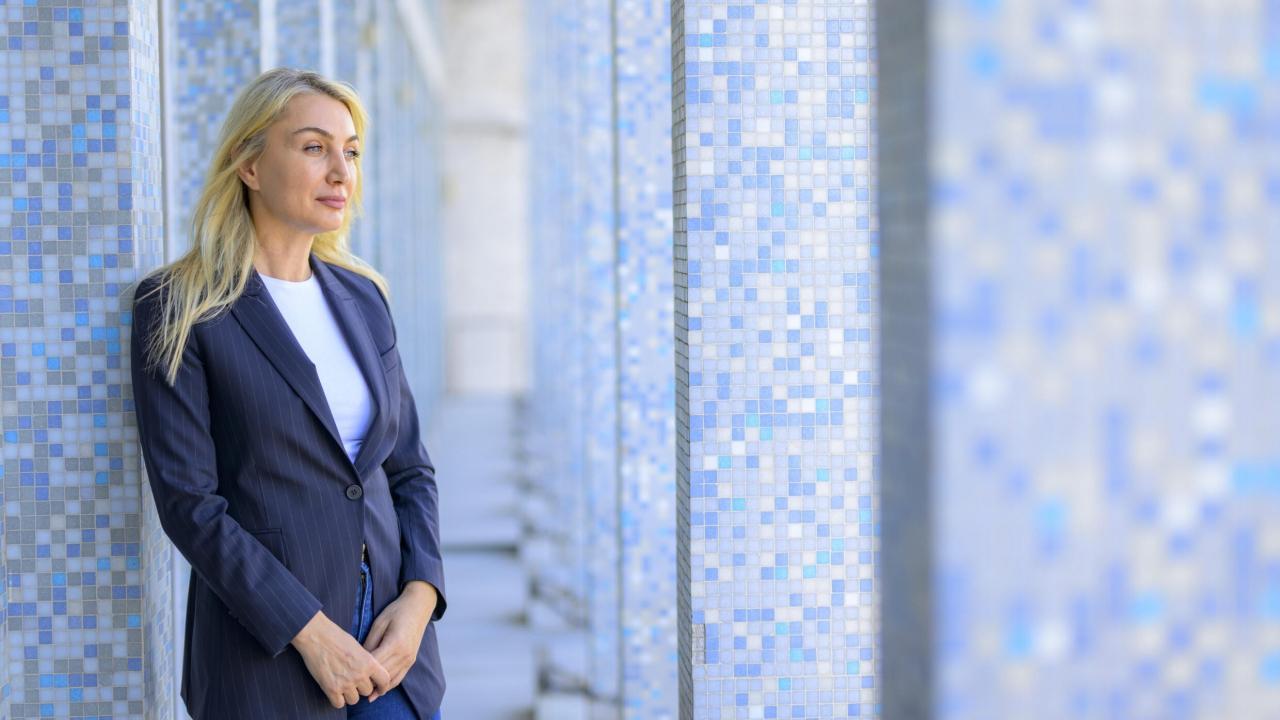 Dilek İmamoğlu'ndan Avrupa'ya tepki: Fransız basınına dert yandı!