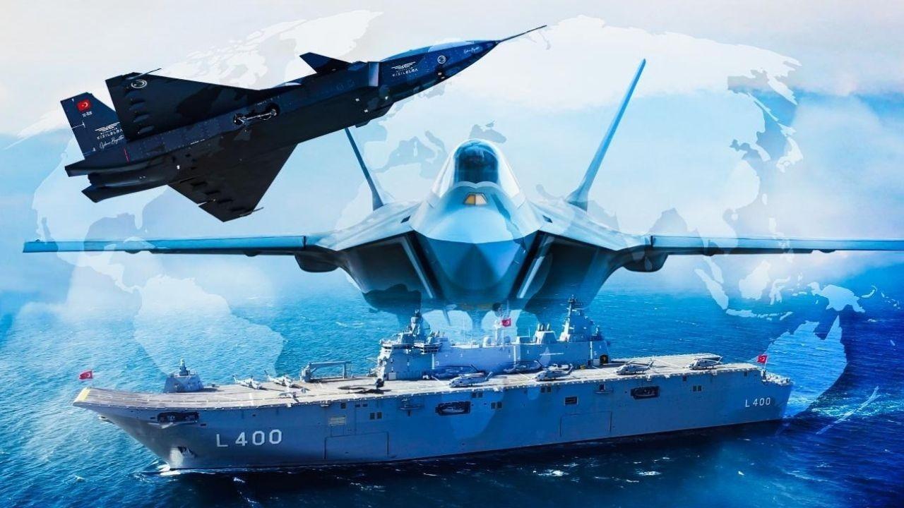 Dünya bu saldırıyı konuşurken Türkiye düğmeye bastı! Tasarımlar hazır prototipler yolda!