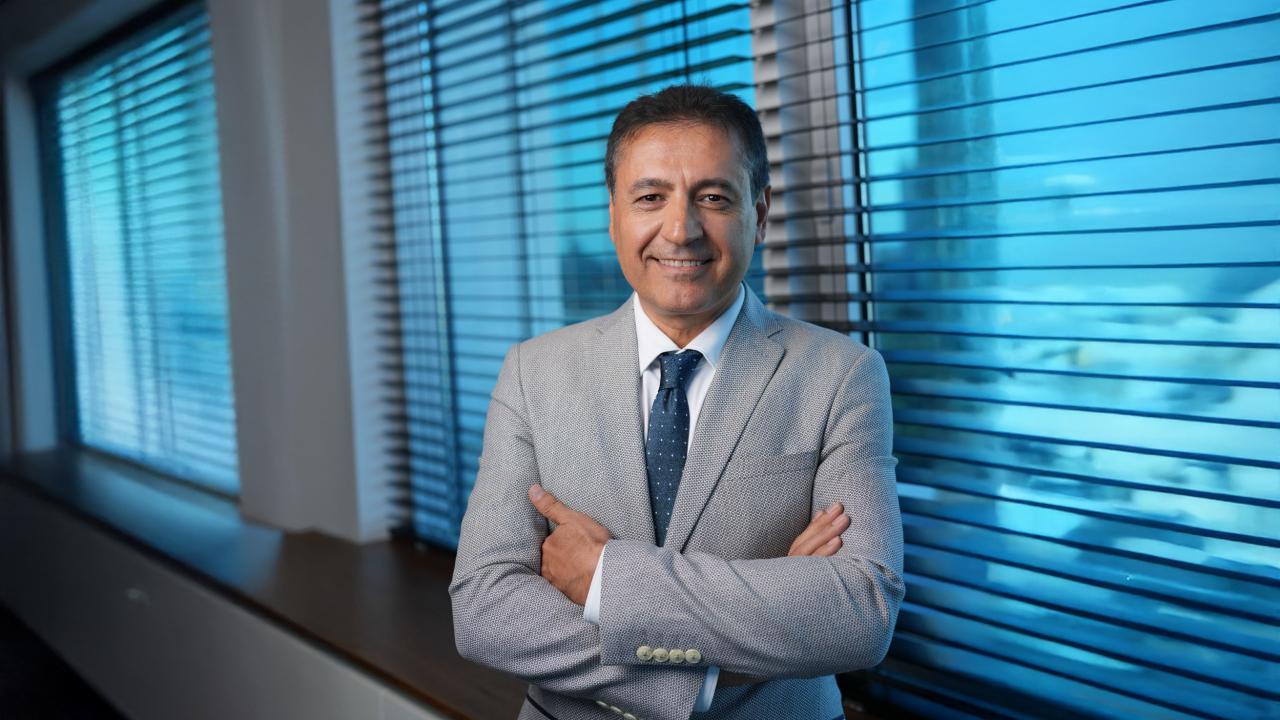 EBRD’den Orzax’a 25 milyon avroluk yatırım desteği