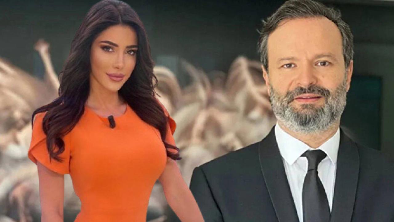 Ela Rümeysa Cebeci'den Timur Savcı'ya şoke eden mesaj: Up olmak istiyorum