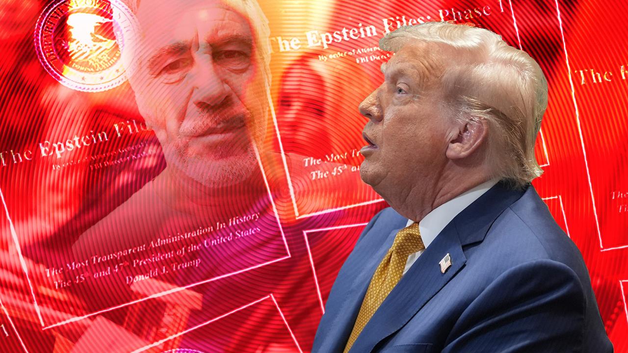 Epstein rezaletinde ortalık karıştı! Trump: 'Onu malikanemden kovdum'