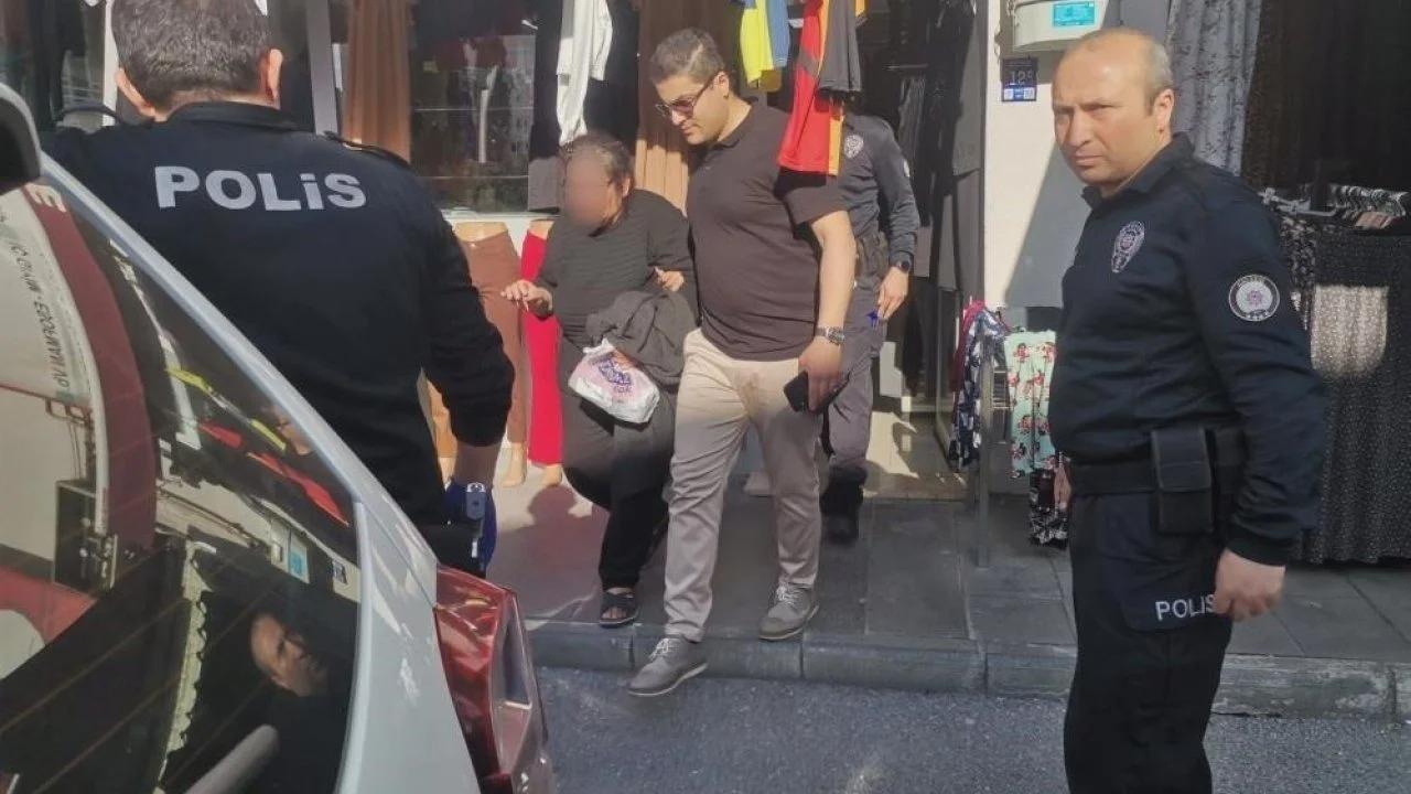 Eski komşusunu vuran kadın: Evlenme isteğimi reddetti, vurdum!