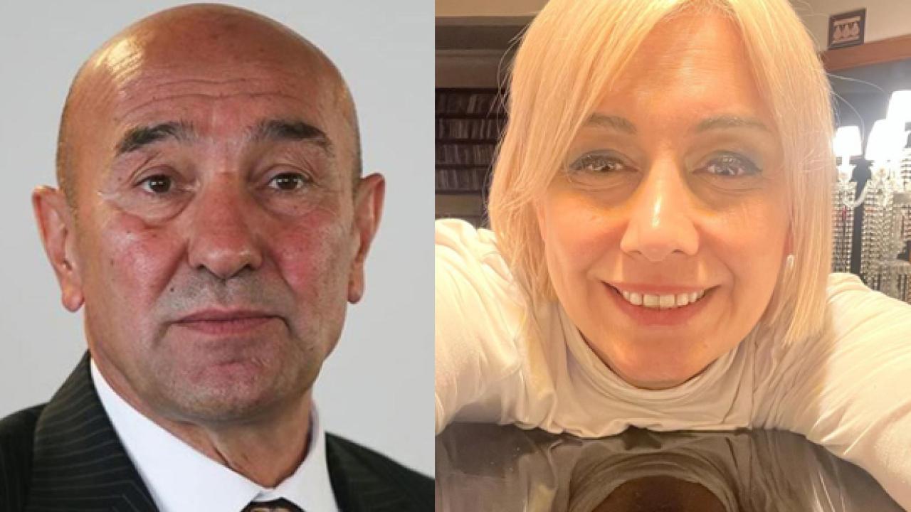 Esnaftan toplanan bağışlar Soyer'in yeğenine veril…