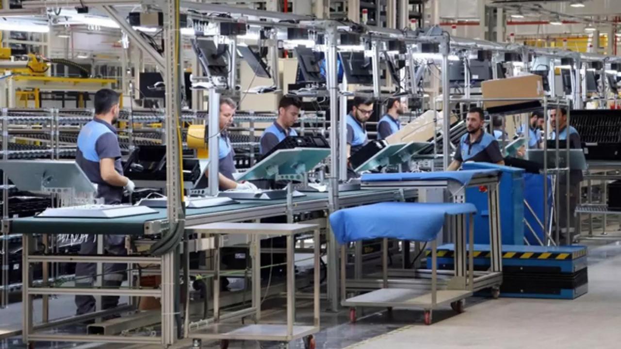 Fabrikadan işçilerine yüzde 100 zam! Maaşlar dudak uçuklatıyor