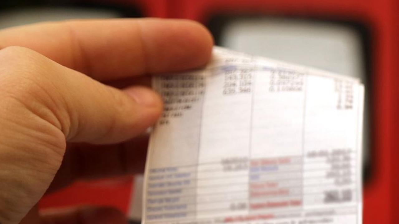 Faturalarda yeni kural! Yapan devlet desteğinden yararlanamayacak