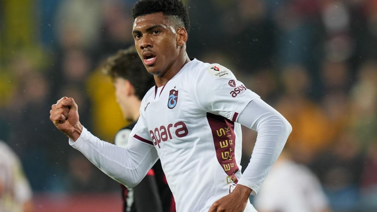 Felipe Augusto'dan ilginç itiraf! "Teklifi oyunda kabul ettim"