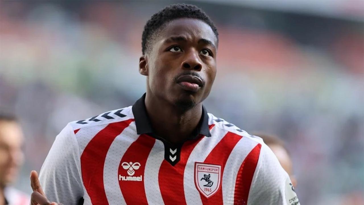 Son dakika: Musaba için resmi açıklama geldi! Fenerbahçe'nin ilk transferi oluyor