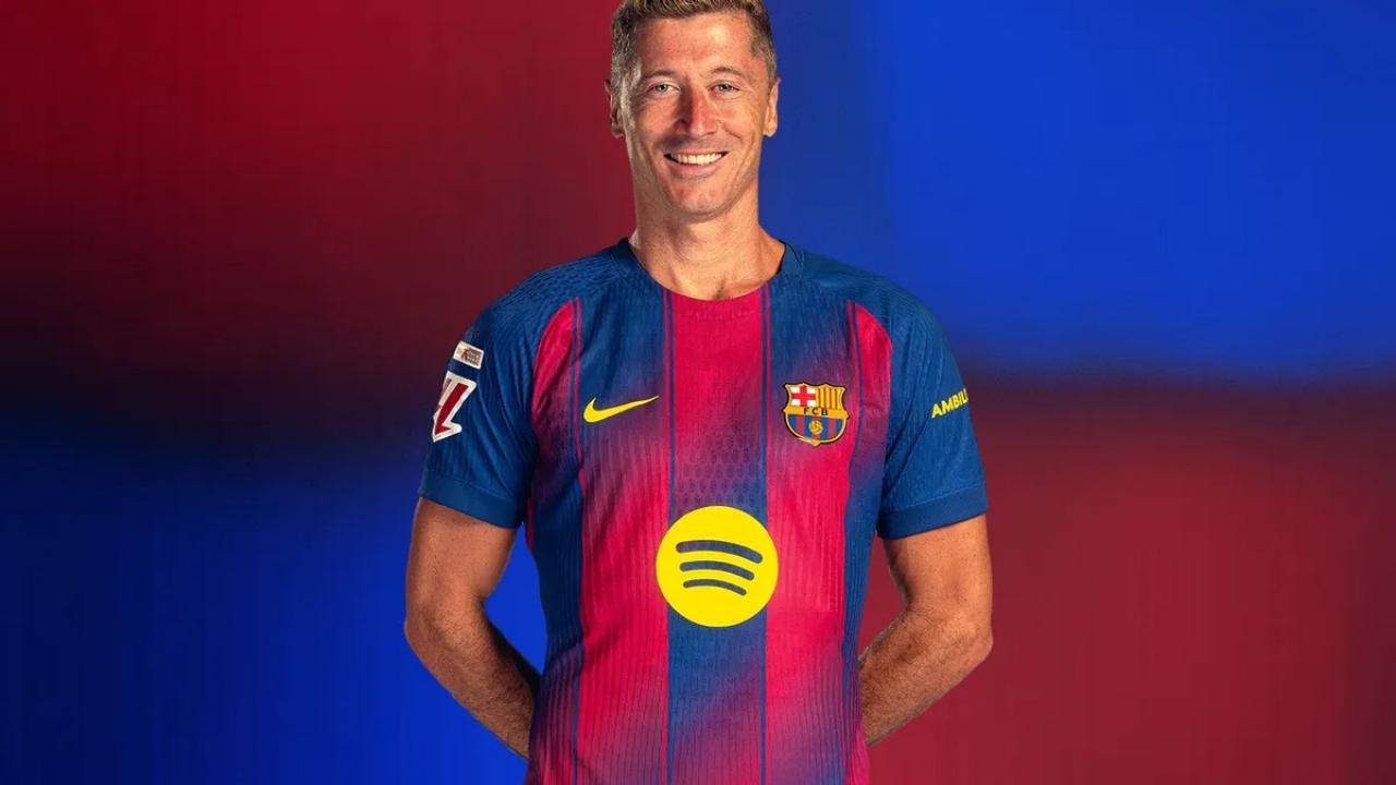 Fenerbahçe görüşme gerçekleştirmişti! Lewandokwski dünyaları istemiş