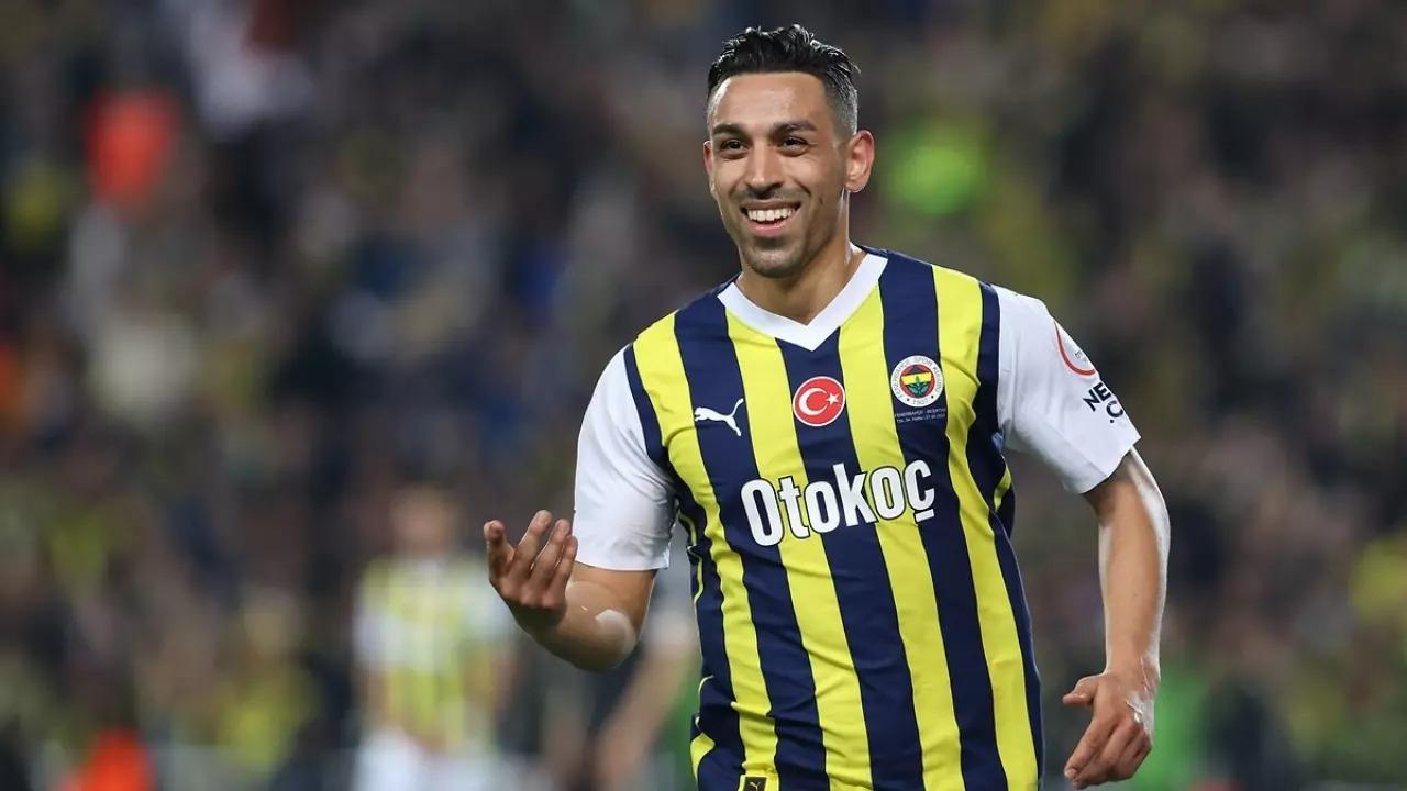 Fenerbahçe'de milli yıldız için karar çıktı: Kadroda düşünülmüyor
