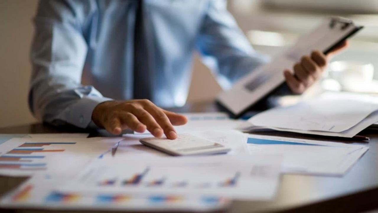 Finans sektörünün güveni 3 ayın en düşüğünde