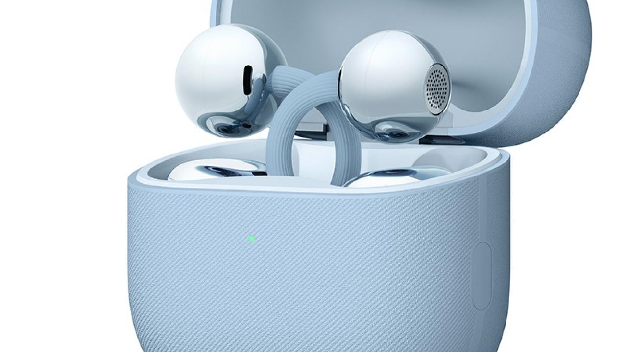 Forbes’a Göre “En İyisi”: Huawei FreeClip 2