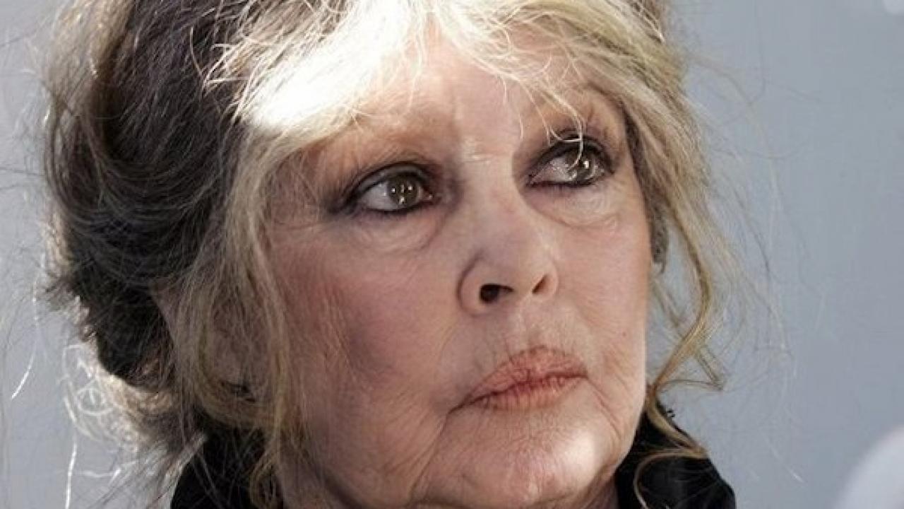Fransız oyuncu Brigitte Bardot hayatını kaybetti