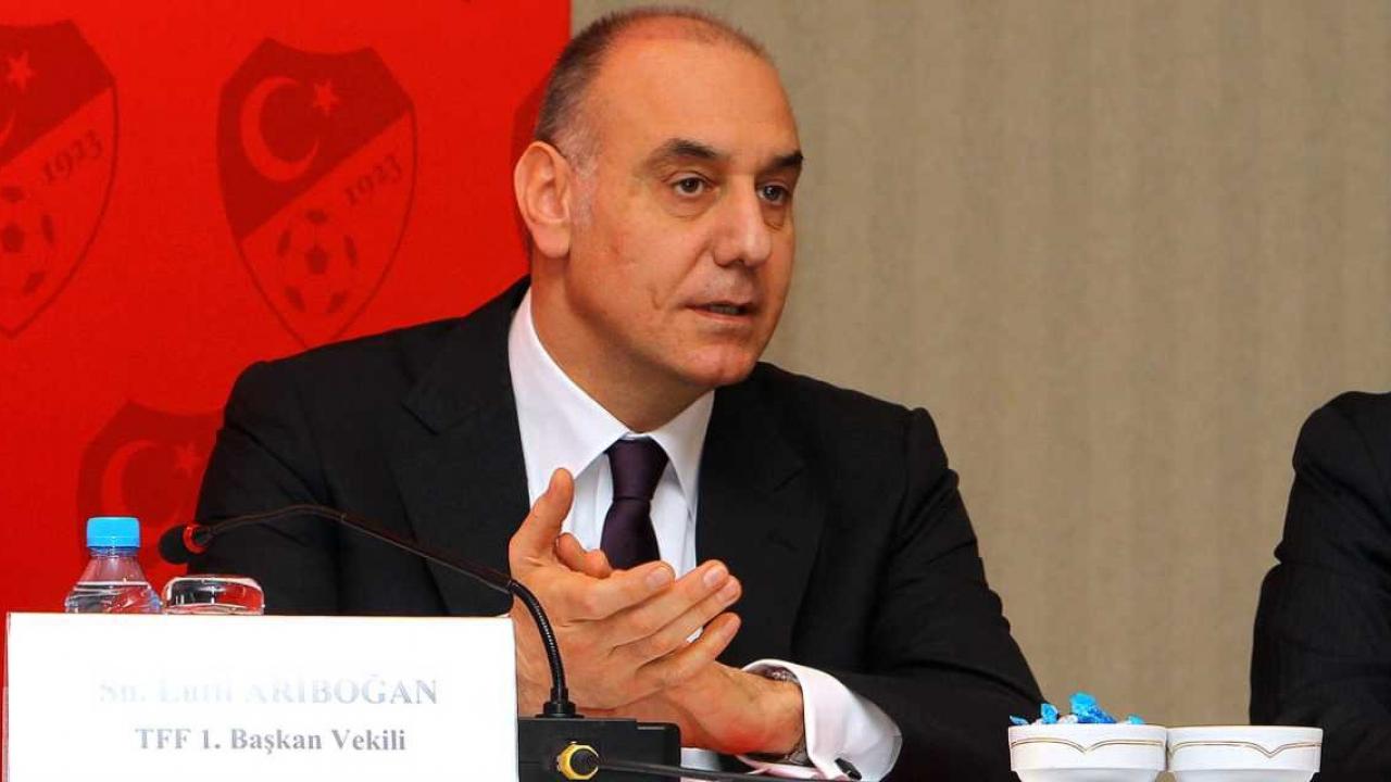 Futbolda FETÖ operasyonu! Lütfi Arıboğan'ın ifadesi ortaya çıktı