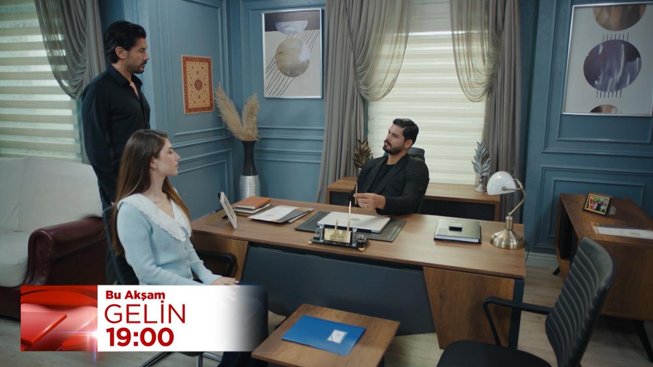 Gelin'de Cihan, Sıla ve Metin'le yüzleşiyor! Tuzak kuranları öğrendi