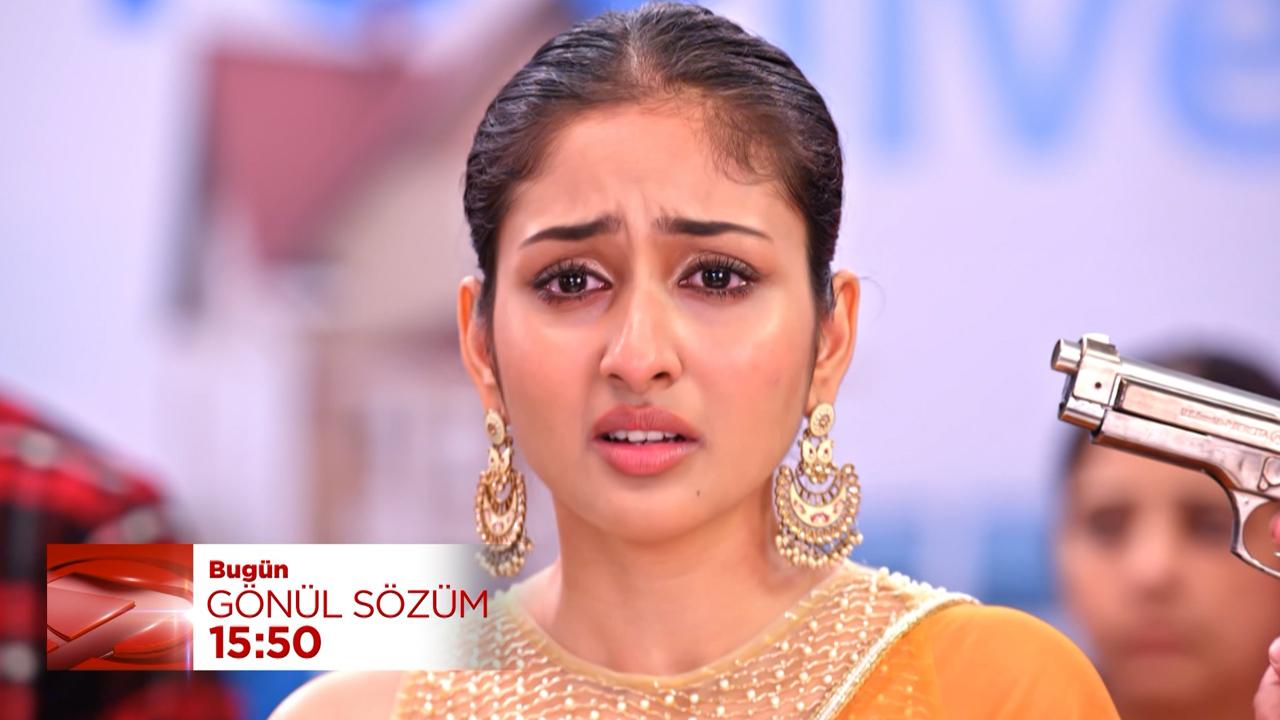 Gönül Sözüm dizisinde Sanju'nun zor kararı! Kimi kurtaracak?