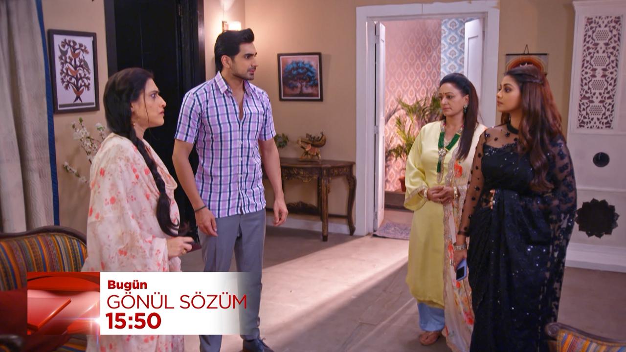Gönül Sözüm'de Neeti, Priyal'in gerçek kimliğini ortaya çıkaracak mı?