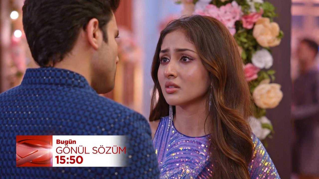 Gönül Sözüm'de Priyal gerçek kimliğini açıklayacak mı? Yeni plan yaptı!