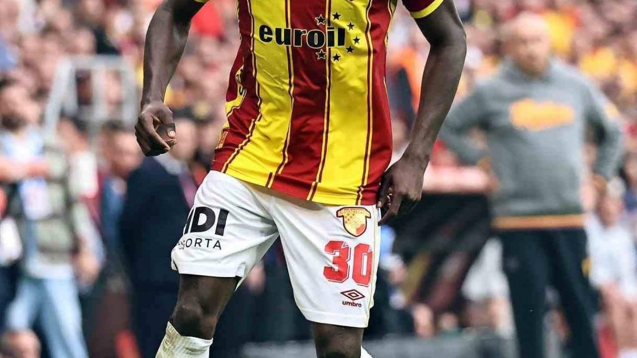 Göztepe'de Arda ve Dennis vitrinde! 3 Alman takımını peşine taktı