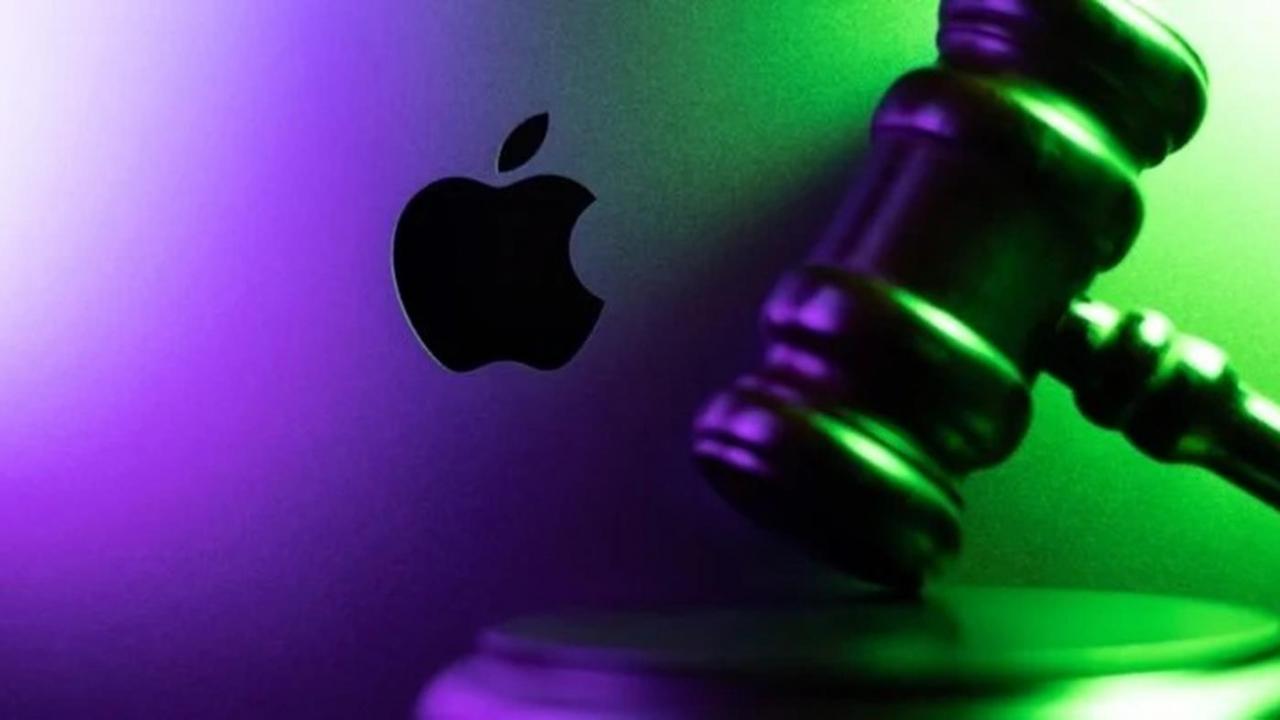 Gücünü kötüye kullanan Apple'a 98 milyonluk ceza! İtalya affetmedi