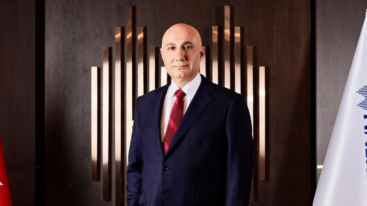 Halkbank Genel Müdürü Osman Arslan: Beklenti daha dengeli bir kredi büyümesi